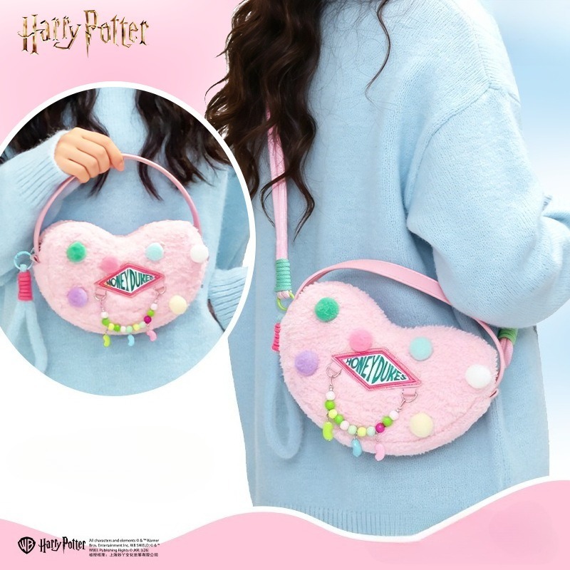 Anime Tote Bag - حقائب يد صغيرة جديدة على طراز