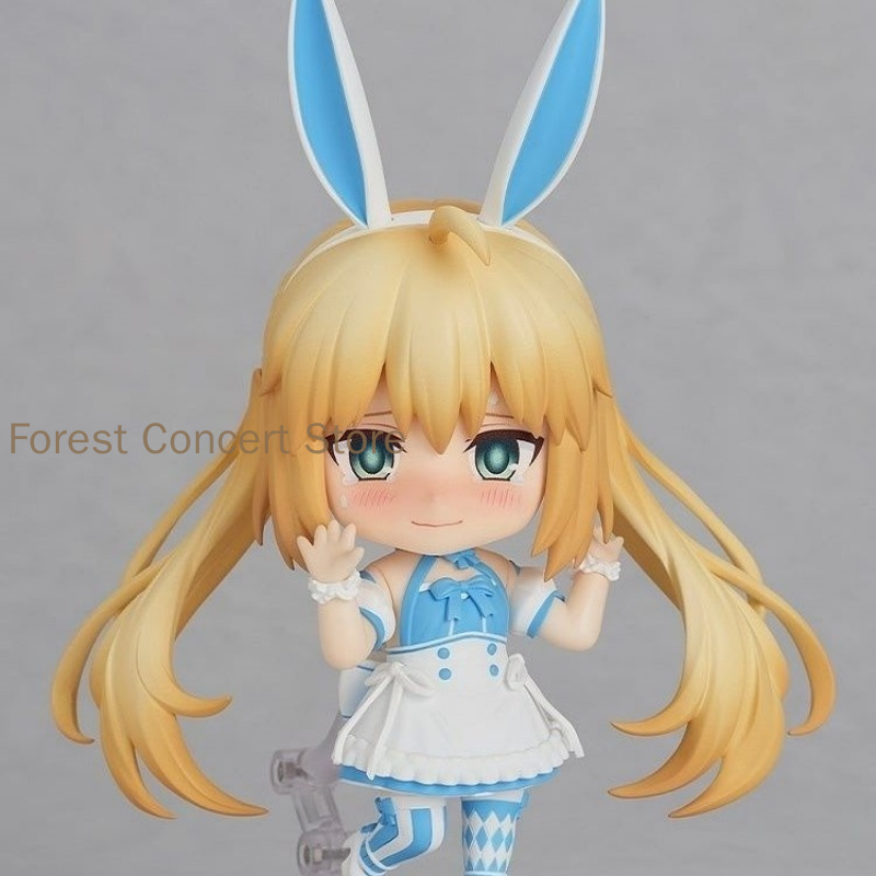 Fate Anime Merchandise - متوفر الآن: مجسم أنمي جديد من