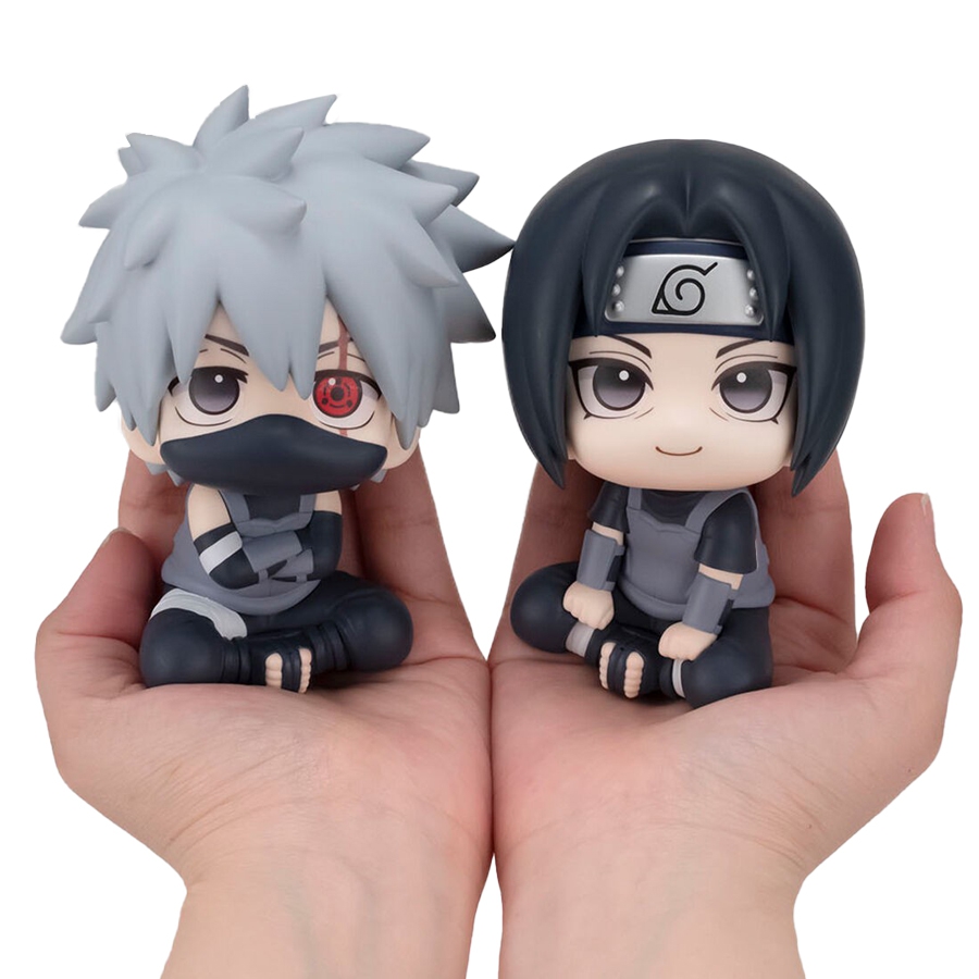Rare Anime Merchandise - 10 سنتيمتر ناروتو أنيمي الشكل ناروتو