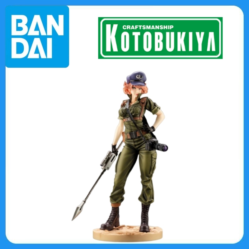 Kotobukiya Bishoujo - متوفر في المخزون: منتجات كوتوبوكييا الأصلية