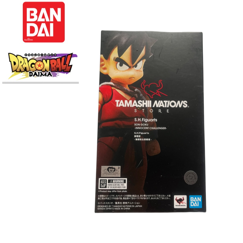 Anime Merchandise From Japan - الصندوق الأصلي 100% أصلي متوفر في