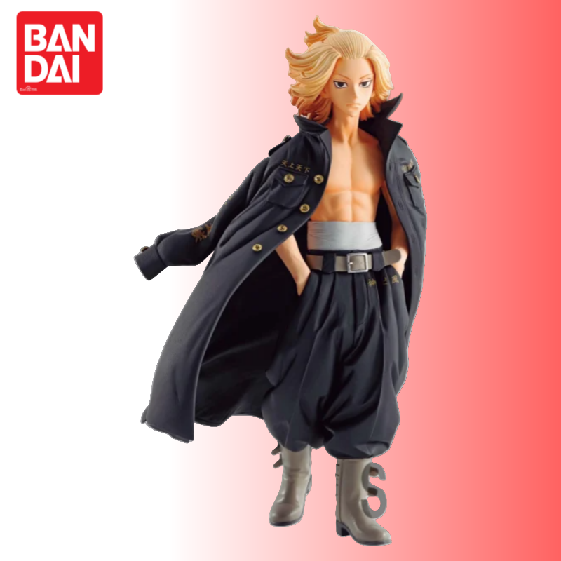 Anime Merchandise From Japan - متوفر في المخزون الأصلي نويفو بانداي