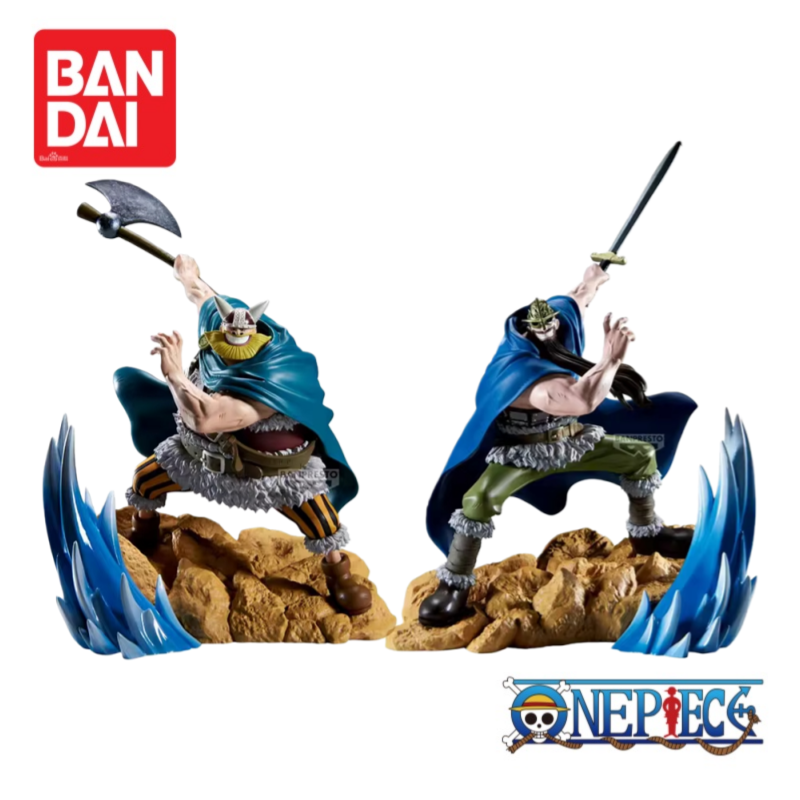 Anime Merchandise From Japan - متوفر في المخزون، مجسم شخصية أنمي