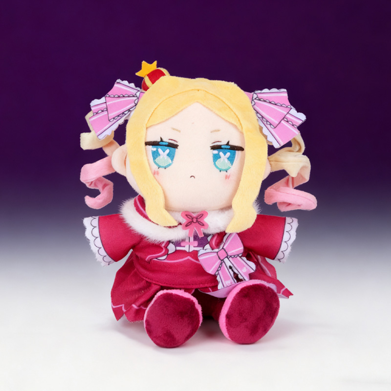 Anime Related Merchandise - دمية بياتريس المحشوة الرائجة، منتجات مرحة