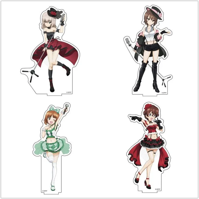 Kotobukiya Bishoujo - GUP دمية شخصية أنيمي واقفة ،