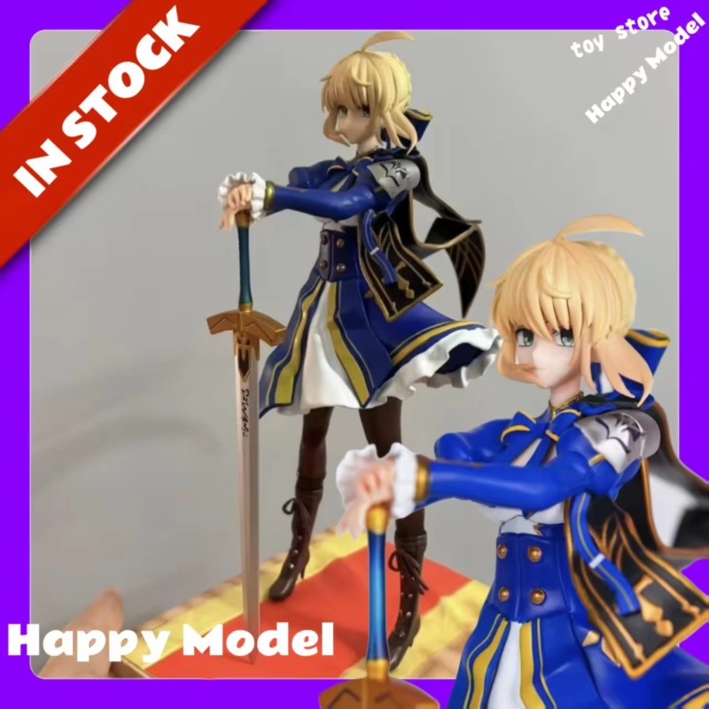 Fate Anime Merchandise - مجسم شخصية سبوت فايت نايت سايبر