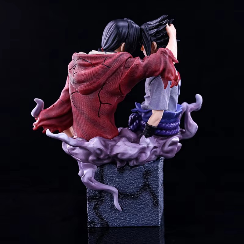 تمثال أنمي ناروتو بطول 18 سم،  - مراجعة Rare Anime Merchandise وسعره
