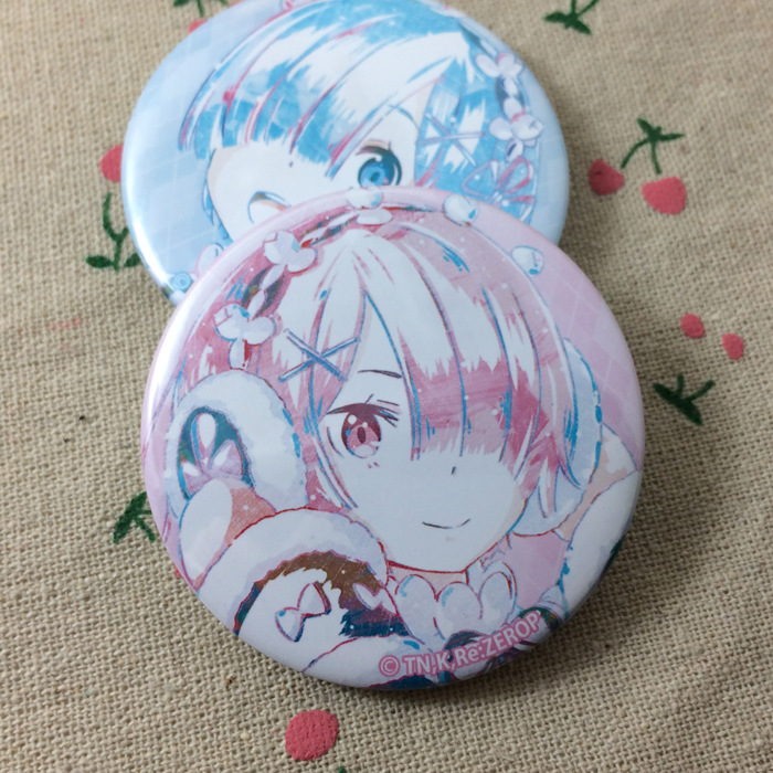 شارة أنمي فيت جراند أوردر، سلس - مراجعة Fate Anime Merchandise وسعره