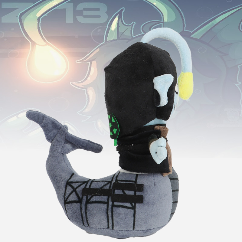 الضغط سيباستيان سولاس ألعاب من - مراجعة Anime Related Merchandise وسعره