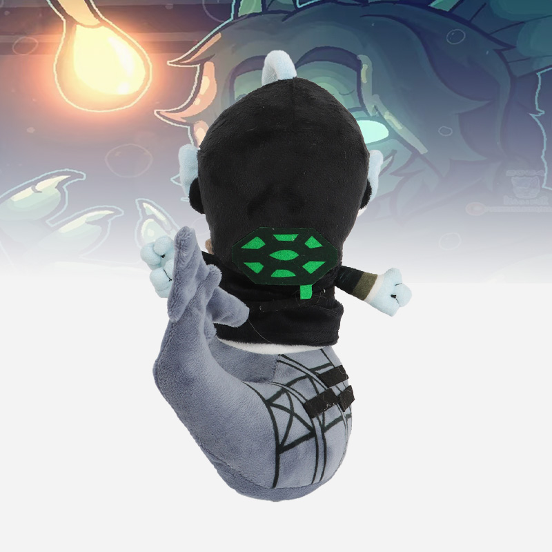 الضغط سيباستيان سولاس ألعاب من - مراجعة Anime Related Merchandise وسعره