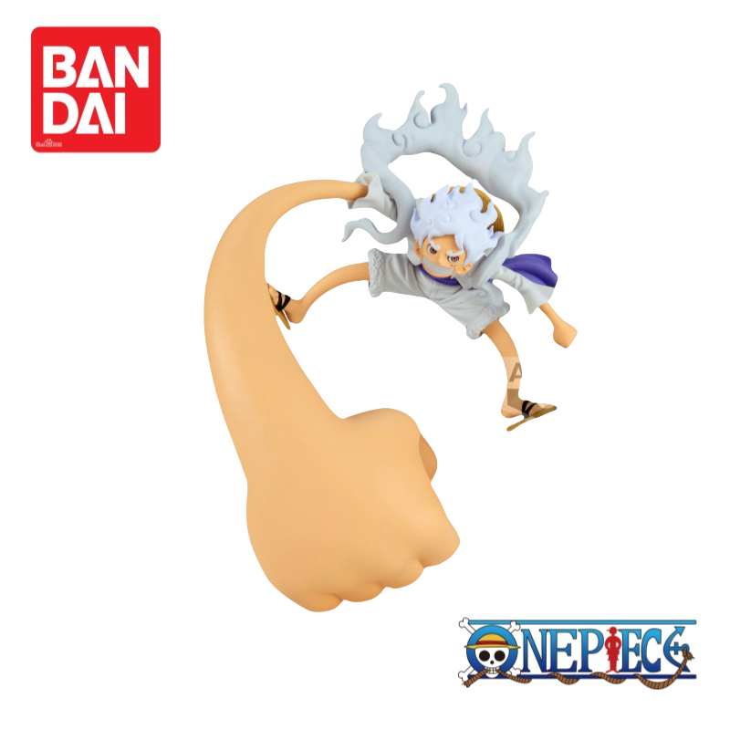 متوفر في المخزون: مجسم أصلي من - مراجعة Anime Merchandise From Japan وسعره