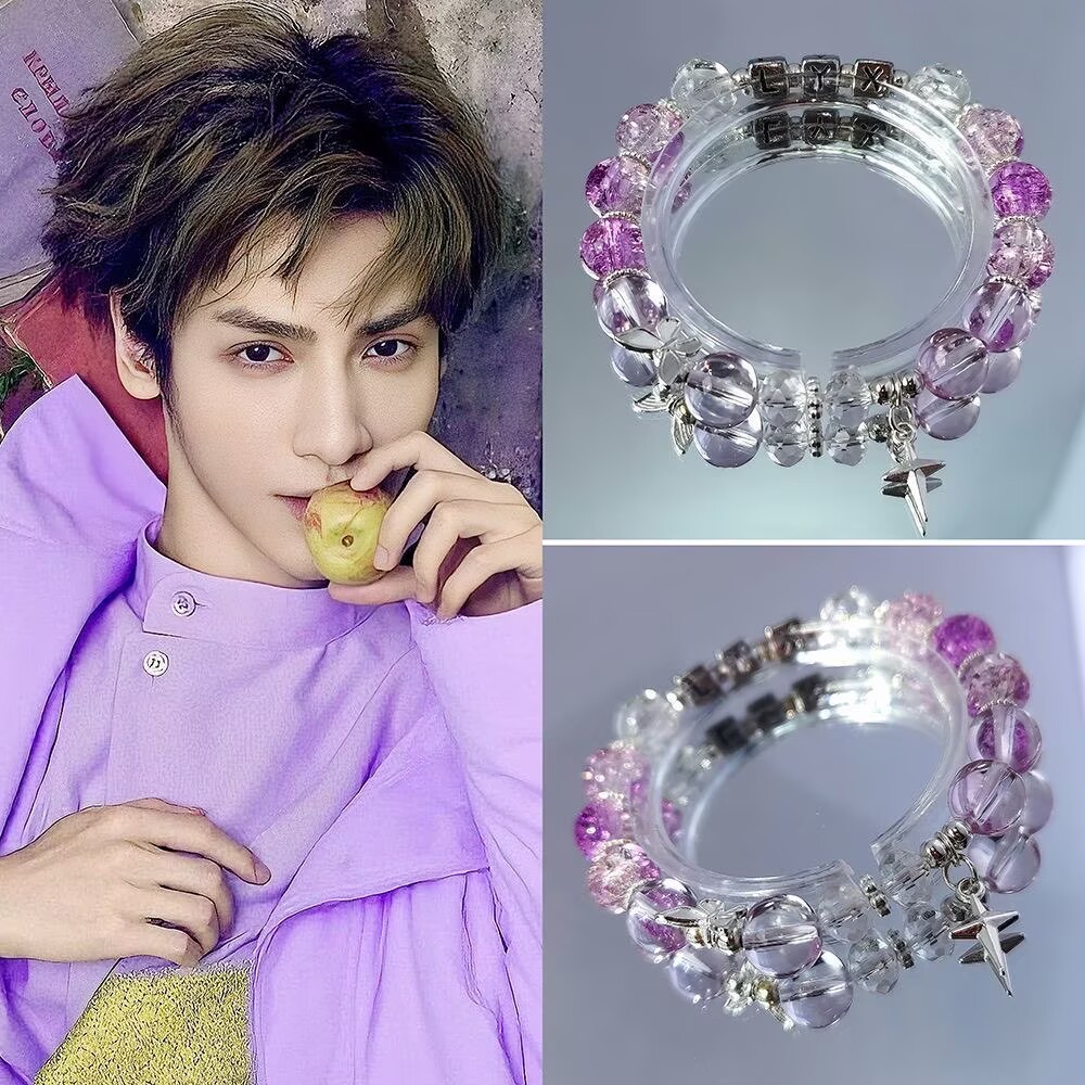 سوار بتصميم أصلي من لوه يونشي  - مراجعة Anime Related Merchandise وسعره