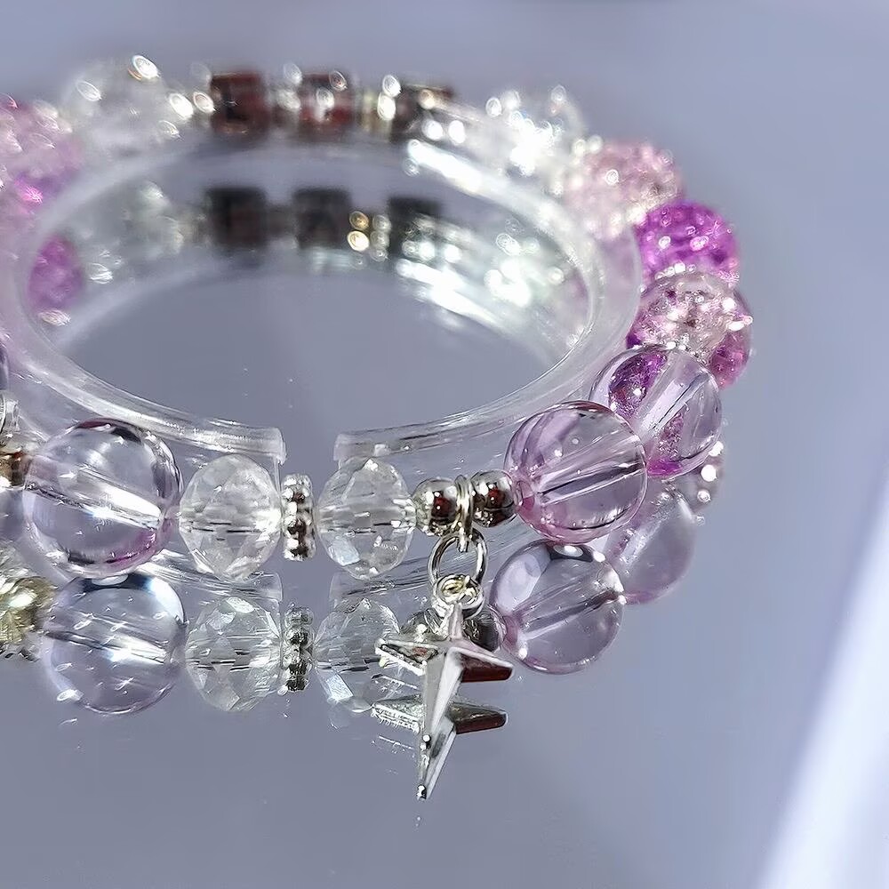 سوار بتصميم أصلي من لوه يونشي  - مراجعة Anime Related Merchandise وسعره
