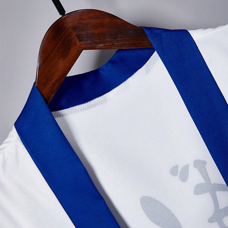 سترة شيبا إينو التأثيرية على ا - مراجعة Anime Merchandise Jacket وسعره