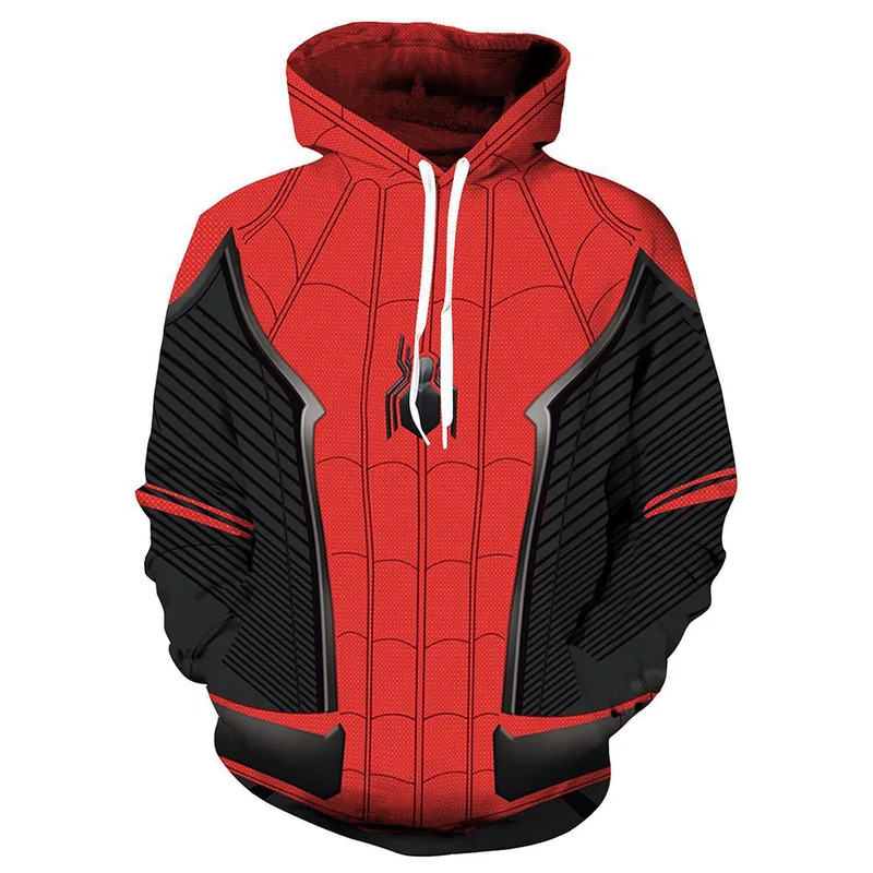 أنيمي تأثيري خارقة ثلاثية الأب - مراجعة Anime Merchandise Jacket وسعره