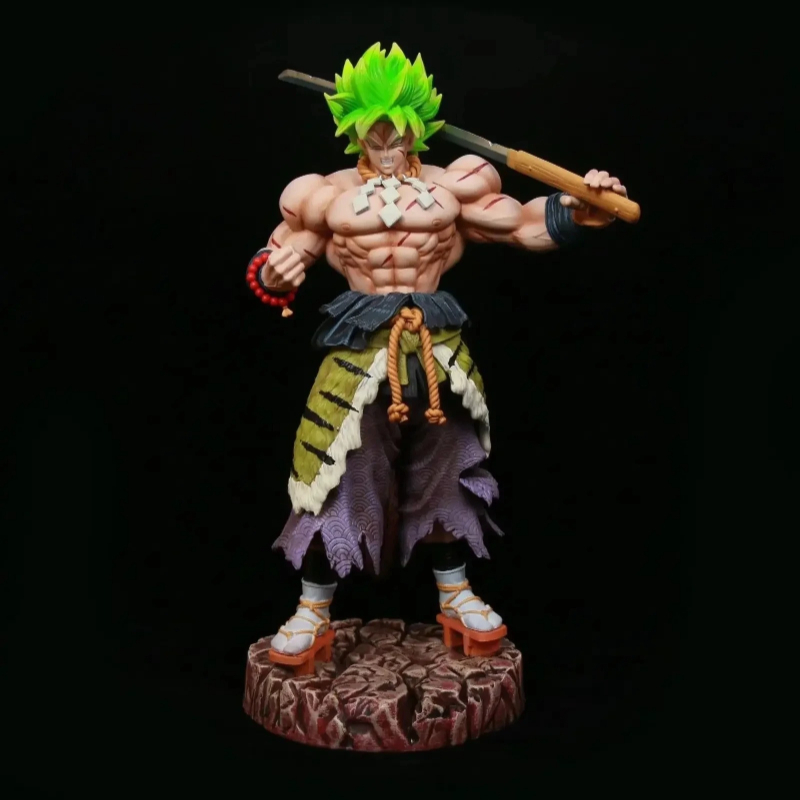 مجسمات أنمي دراغون بول زد جران - مراجعة Anime Merchandise Wholesale وسعره