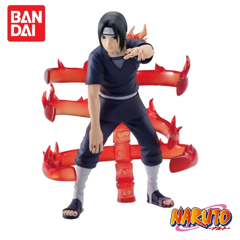 متوفر في المخزون الأصلي بانداي - مراجعة Rare Anime Merchandise وسعره