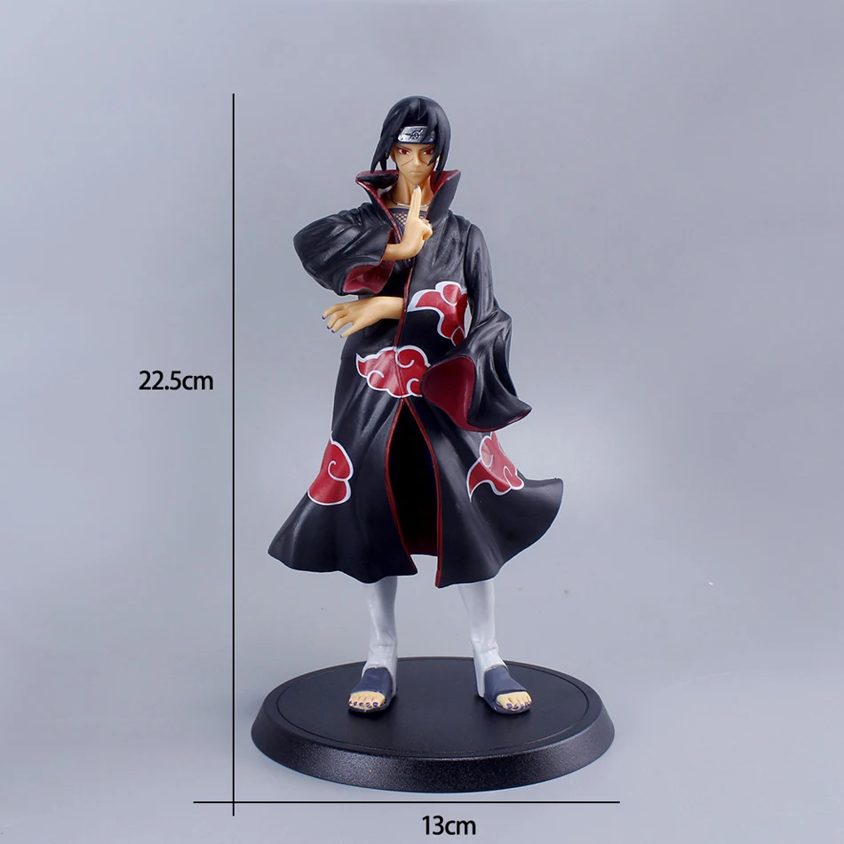 تماثيل أنمي ناروتو جديدة من سل - مراجعة Rare Anime Merchandise وسعره