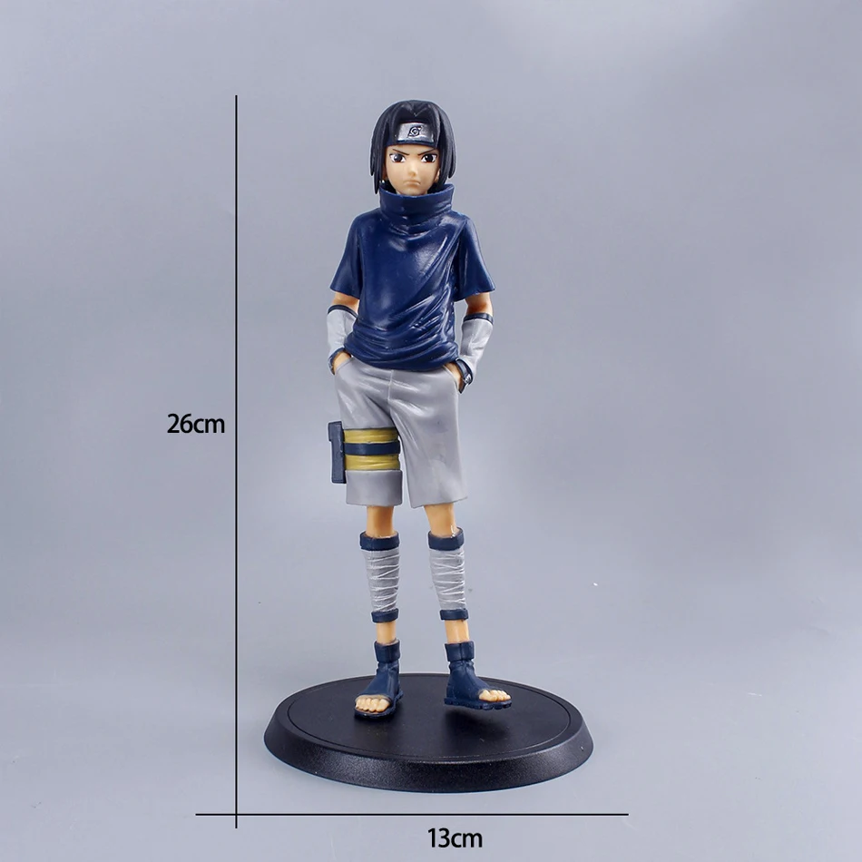 تماثيل أنمي ناروتو جديدة من سل - مراجعة Rare Anime Merchandise وسعره
