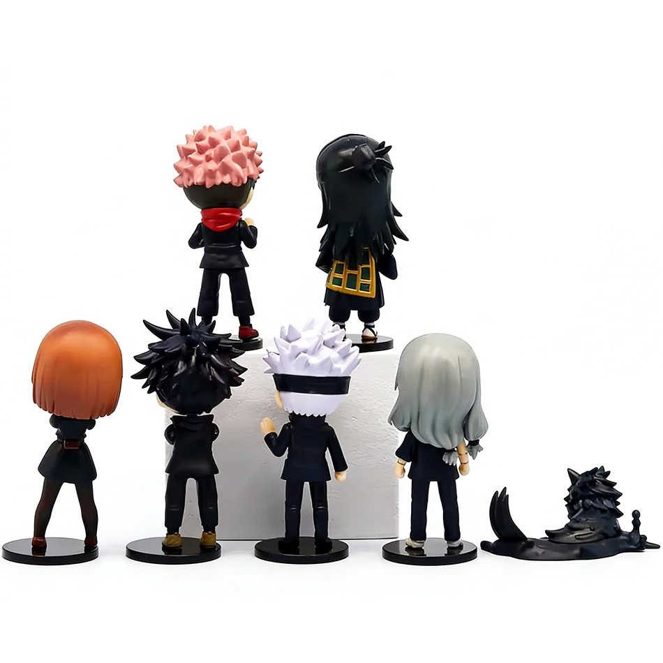 تماثيل جديدة من بانداي لشخصية  - مراجعة Anime Merchandise From Japan وسعره