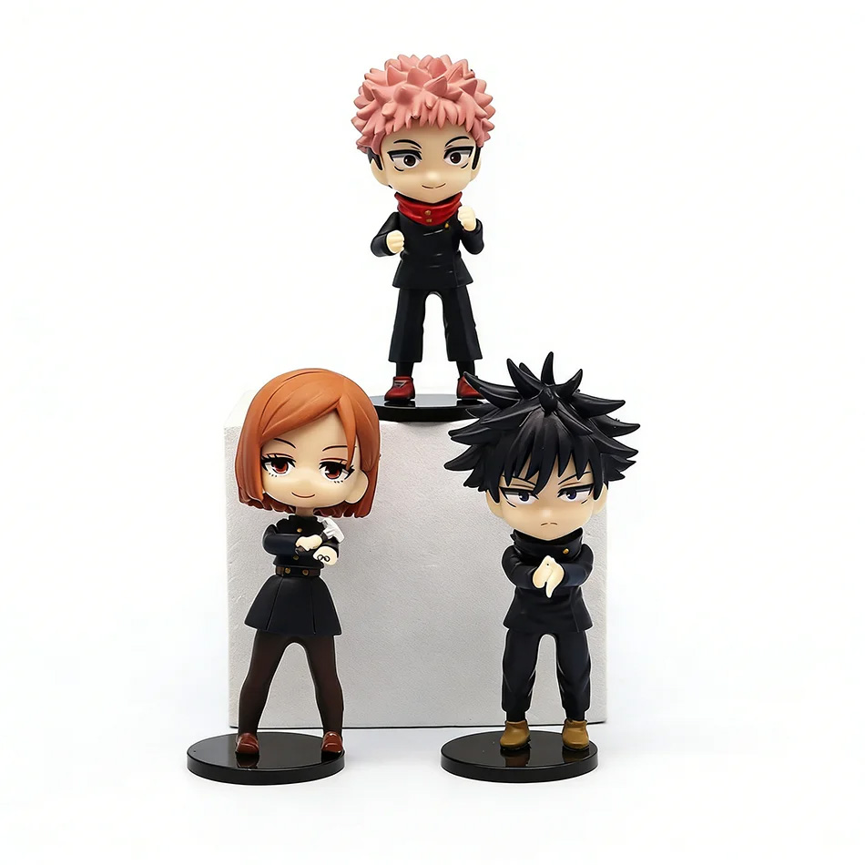 تماثيل جديدة من بانداي لشخصية  - مراجعة Anime Merchandise From Japan وسعره
