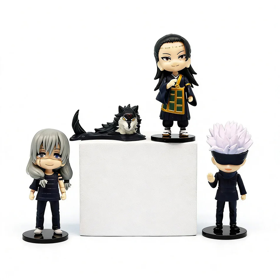 تماثيل جديدة من بانداي لشخصية  - مراجعة Anime Merchandise From Japan وسعره