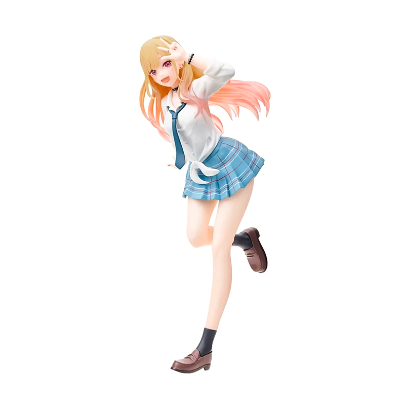 تمثال مارين كيتاجاوا من سلسلة  - مراجعة Kotobukiya Bishoujo وسعره