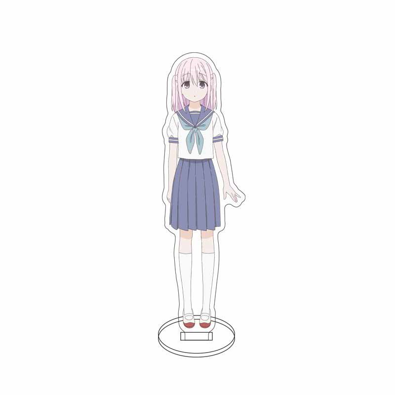 تماثيل أنمي بطول 16 سم لشخصيات - مراجعة Anime Merchandise Collection وسعره