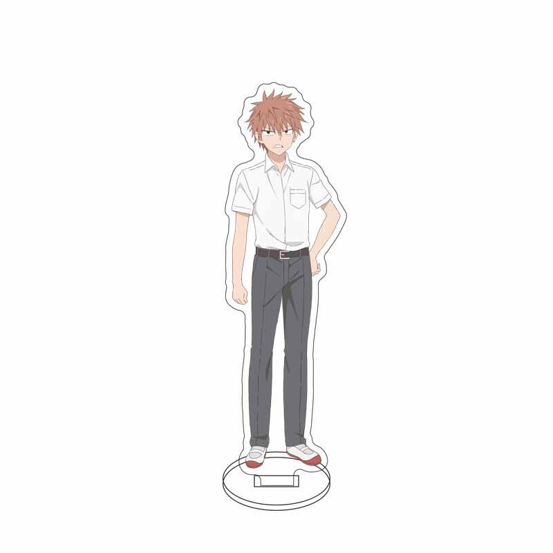 تماثيل أنمي بطول 16 سم لشخصيات - مراجعة Anime Merchandise Collection وسعره