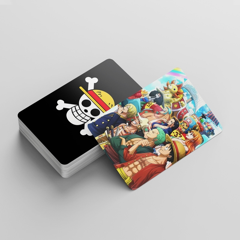 بطاقات بانداي ون بيس القابلة ل - مراجعة Anime Related Merchandise وسعره