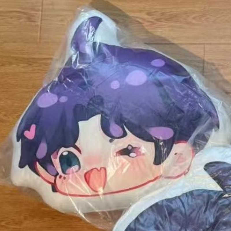 جديد الحب والفضاء العميق رافاي - مراجعة Anime Kingdom Merchandise وسعره
