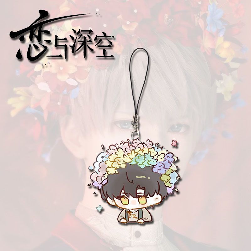 الحب والفضاء العميق Xavier Zay - مراجعة Anime Kingdom Merchandise وسعره