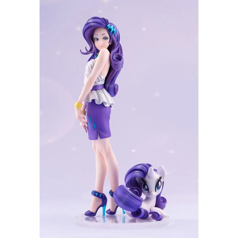 Kotobukiya 1/7 نادر بلدي ليتل  - مراجعة Kotobukiya Bishoujo وسعره