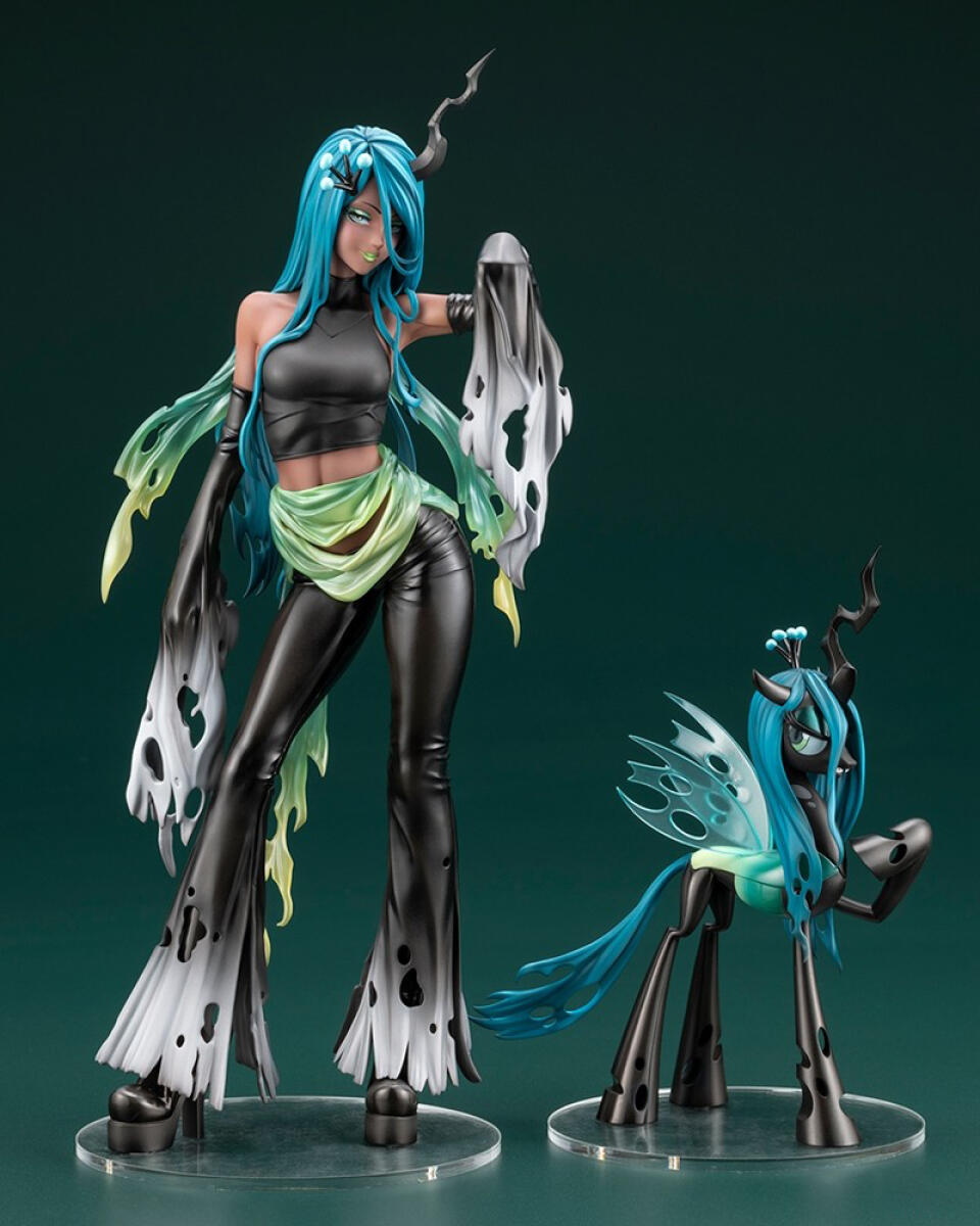 مجسم أصلي من كوتوبوكييا بيشوجو - مراجعة Kotobukiya Bishoujo وسعره