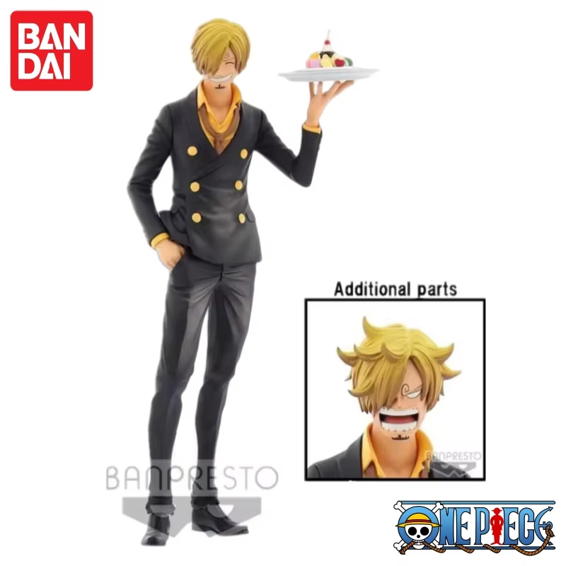 متوفر في المخزون الأصلي 100% ح - مراجعة Anime Merchandise From Japan وسعره