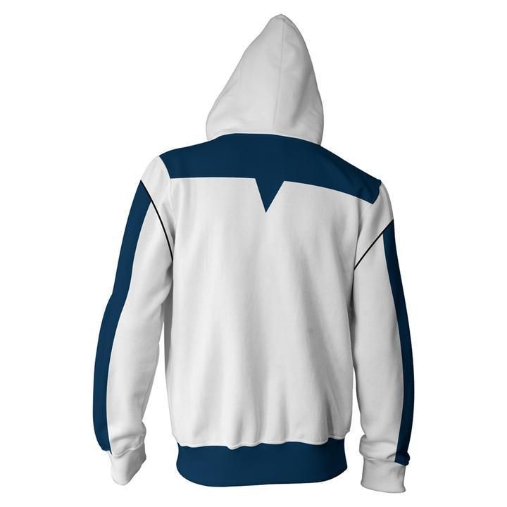 البدلة المتنقلة جاندام - سترة  - مراجعة Anime Merchandise Jacket وسعره