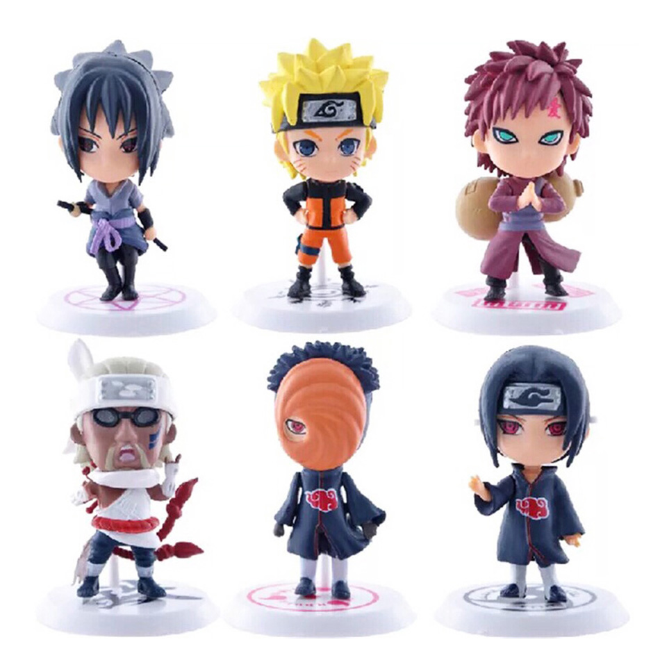 حار 12 قطعة/المجموعة أنيمي الش - مراجعة Rare Anime Merchandise وسعره