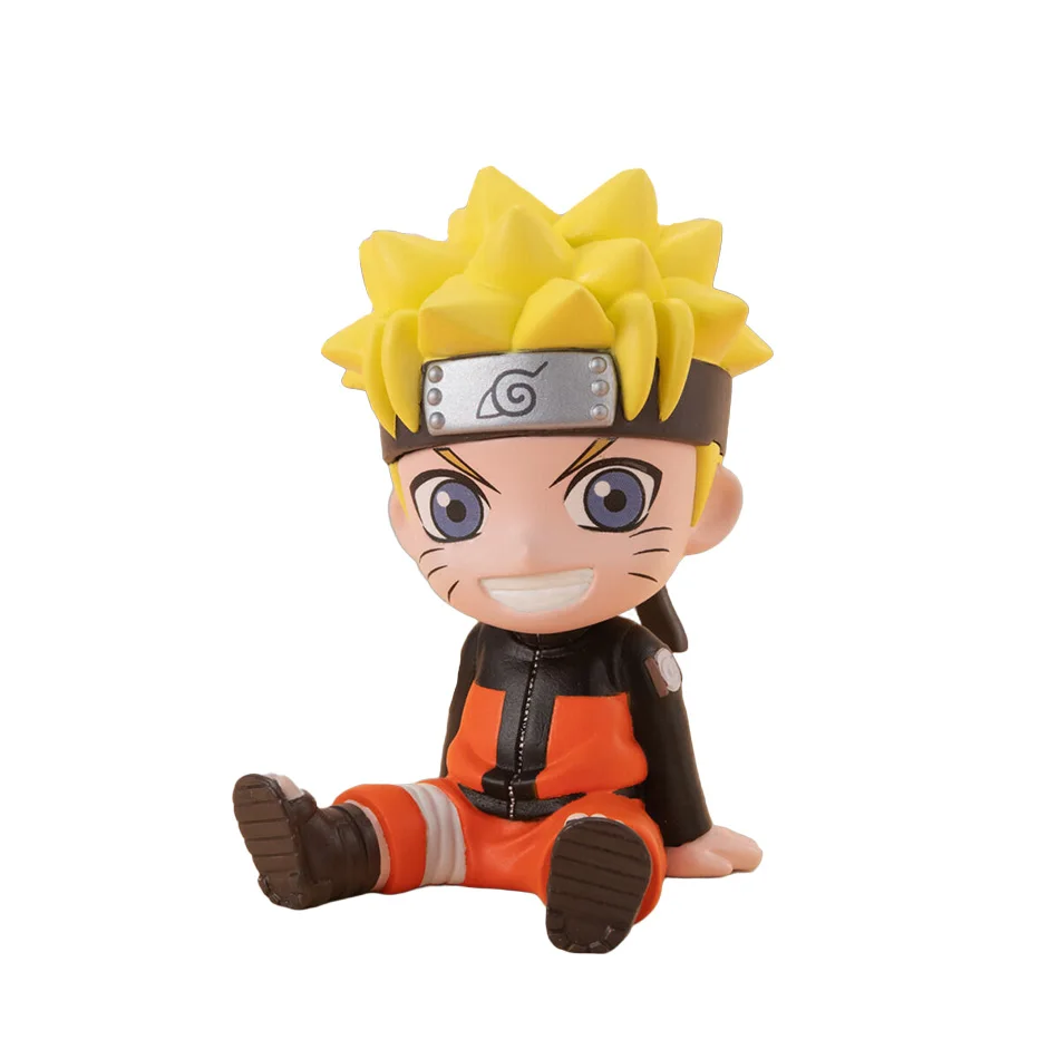 مجموعة شخصيات أكشن PVC من إصدا - مراجعة Rare Anime Merchandise وسعره