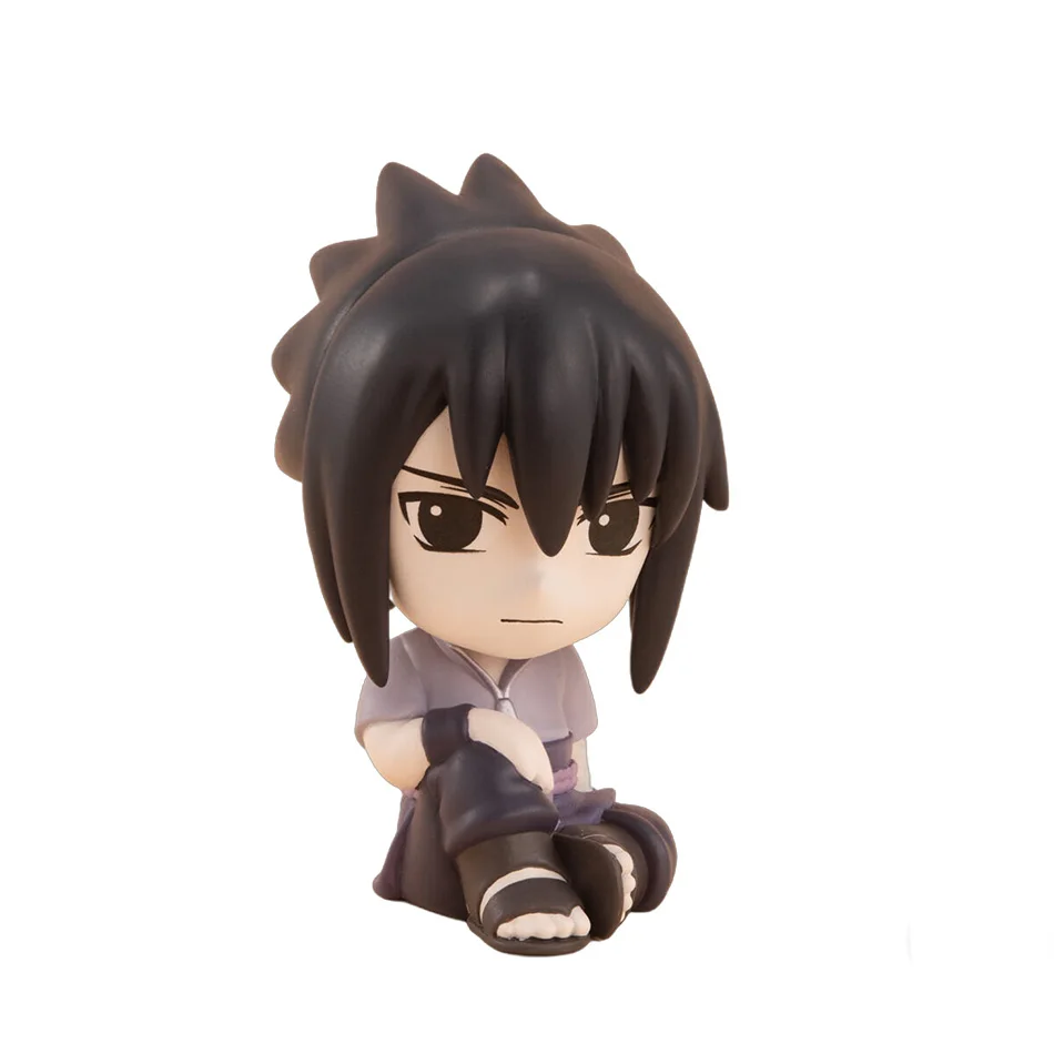 مجموعة شخصيات أكشن PVC من إصدا - مراجعة Rare Anime Merchandise وسعره