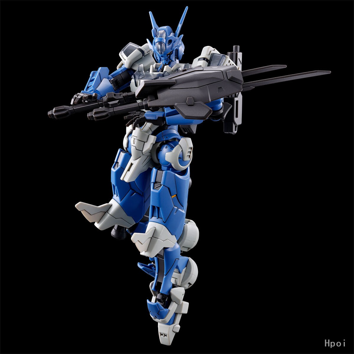 مجموعة نماذج شخصيات حركة Jms أ - مراجعة Bandai Gundam Hg وسعره