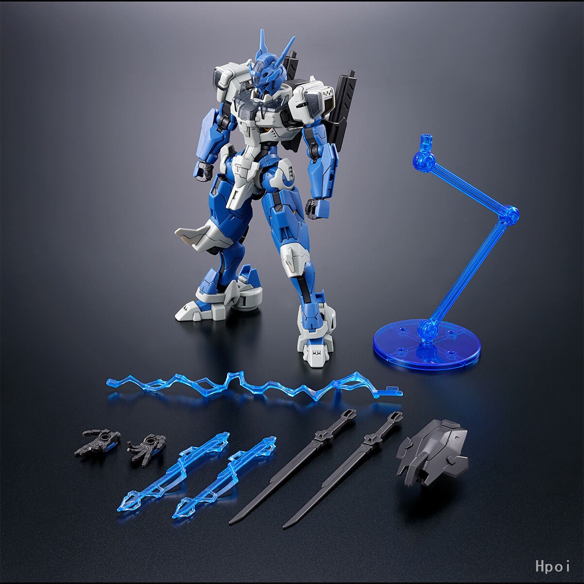 مجموعة نماذج شخصيات حركة Jms أ - مراجعة Bandai Gundam Hg وسعره