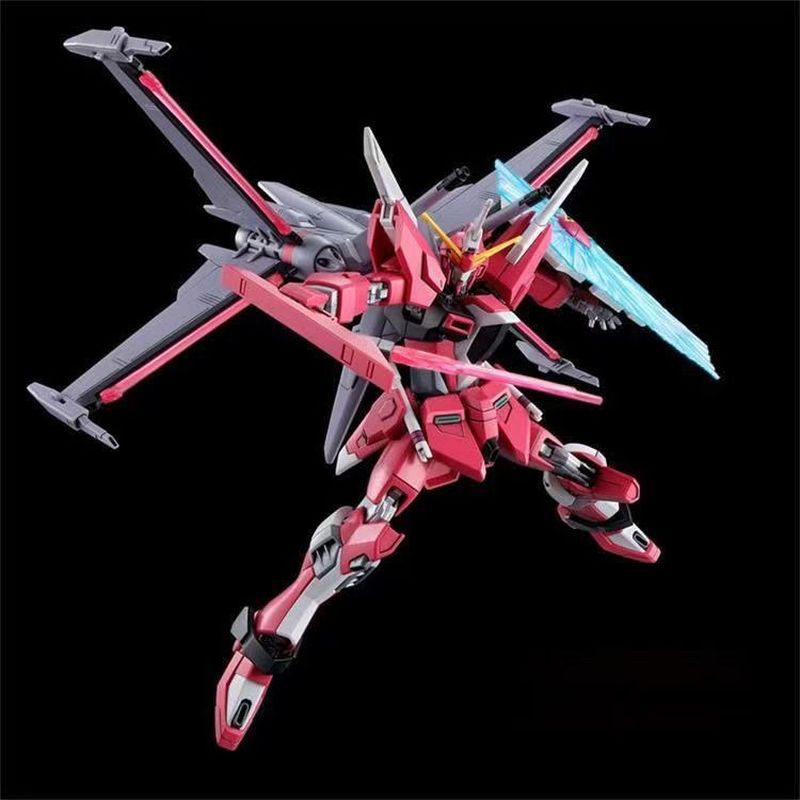 HG 1:144 ZGMF-X191M2 نموذج الع - مراجعة Bandai Gundam Hg وسعره