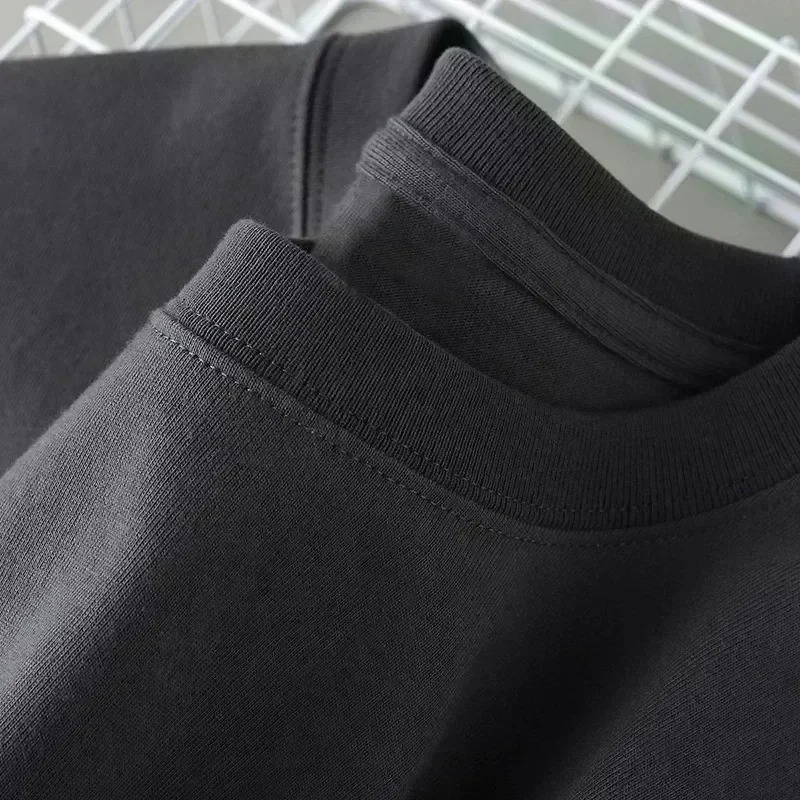أزياء الشتاء والخريف بالمنشار  - مراجعة Anime Merchandise Shirt وسعره