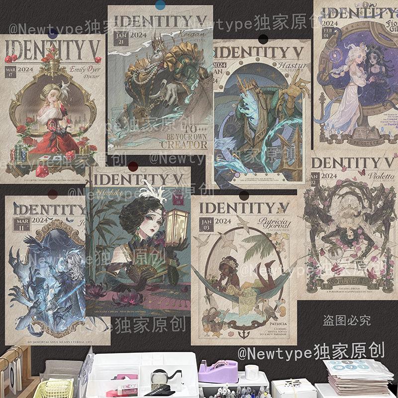 ملصقات جدارية ورسومات زخرفية م - مراجعة Anime Related Merchandise وسعره