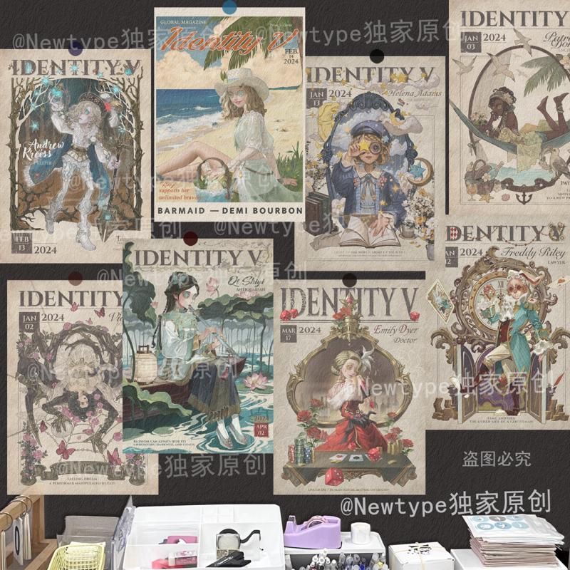 ملصقات جدارية ورسومات زخرفية م - مراجعة Anime Related Merchandise وسعره