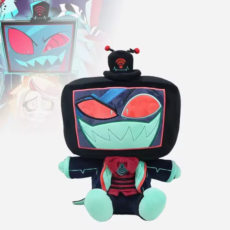 هازبين فندق ألعاب من القطيفة م - مراجعة Anime Related Merchandise وسعره