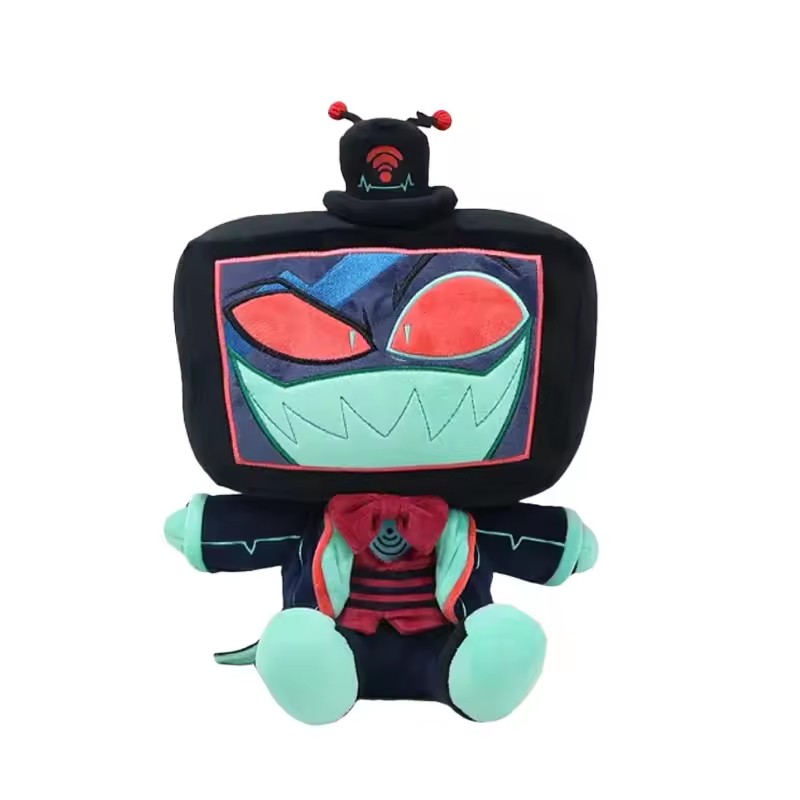 هازبين فندق ألعاب من القطيفة م - مراجعة Anime Related Merchandise وسعره