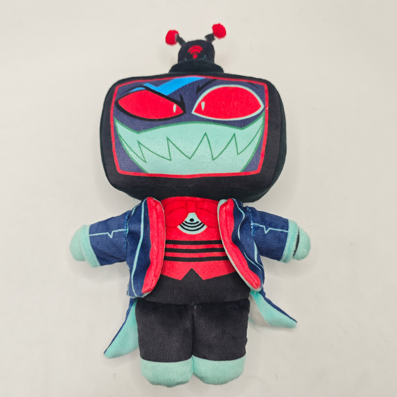 هازبين فندق ألعاب من القطيفة م - مراجعة Anime Related Merchandise وسعره