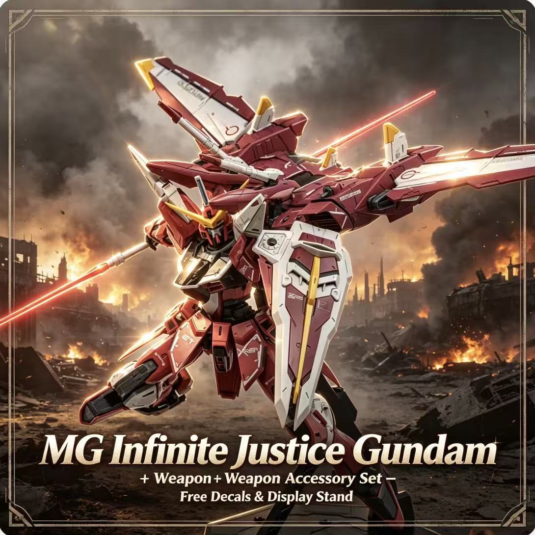 X09A MG CHENGSHUN MG 1/100 Zgm - مراجعة Bandai Gundam Hg وسعره