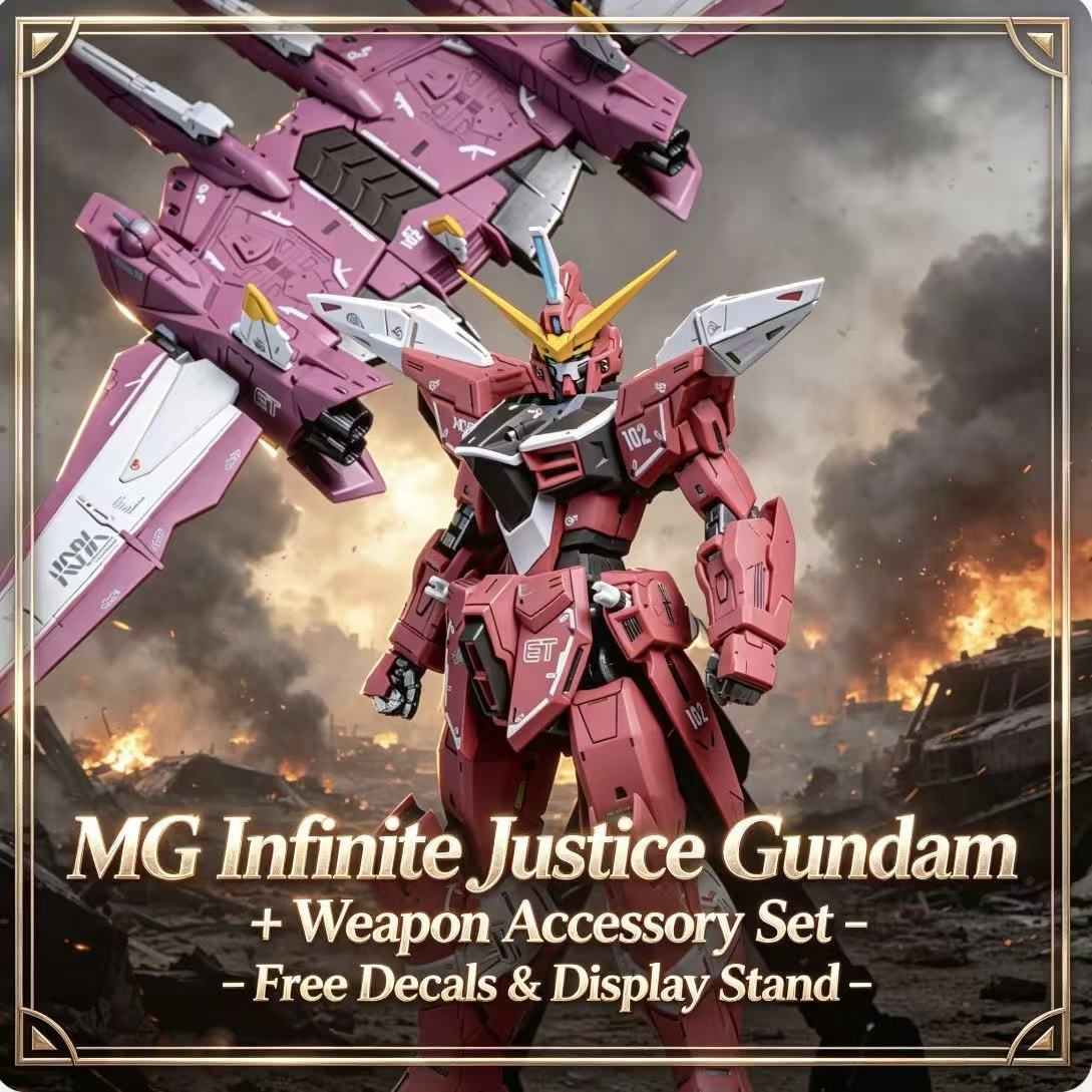 X09A MG CHENGSHUN MG 1/100 Zgm - مراجعة Bandai Gundam Hg وسعره